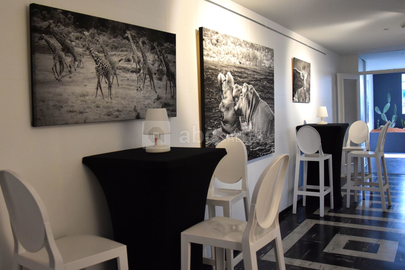 La Galerie