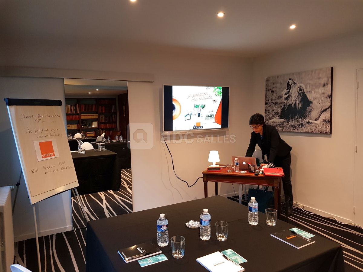 Formation du 30 Novembre