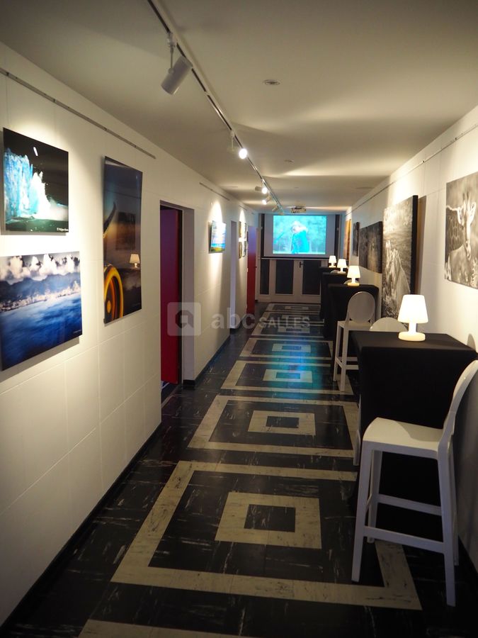 La Galerie