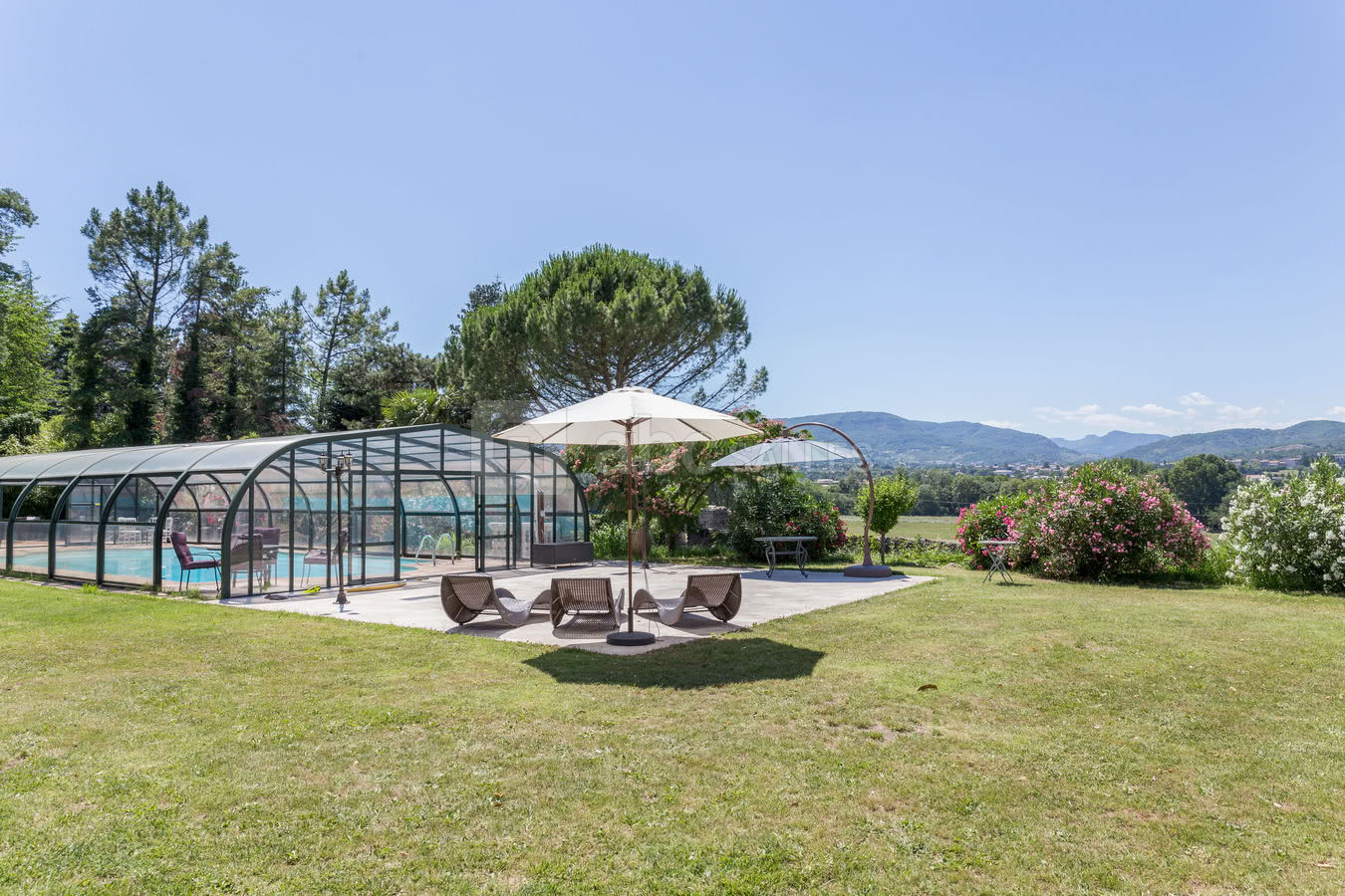 Jardin