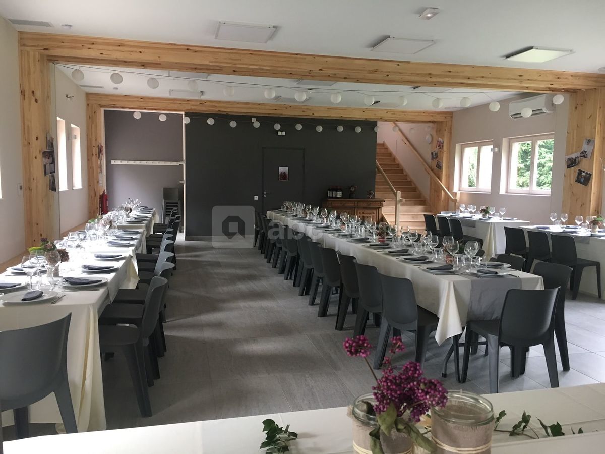 Salle (mariage)