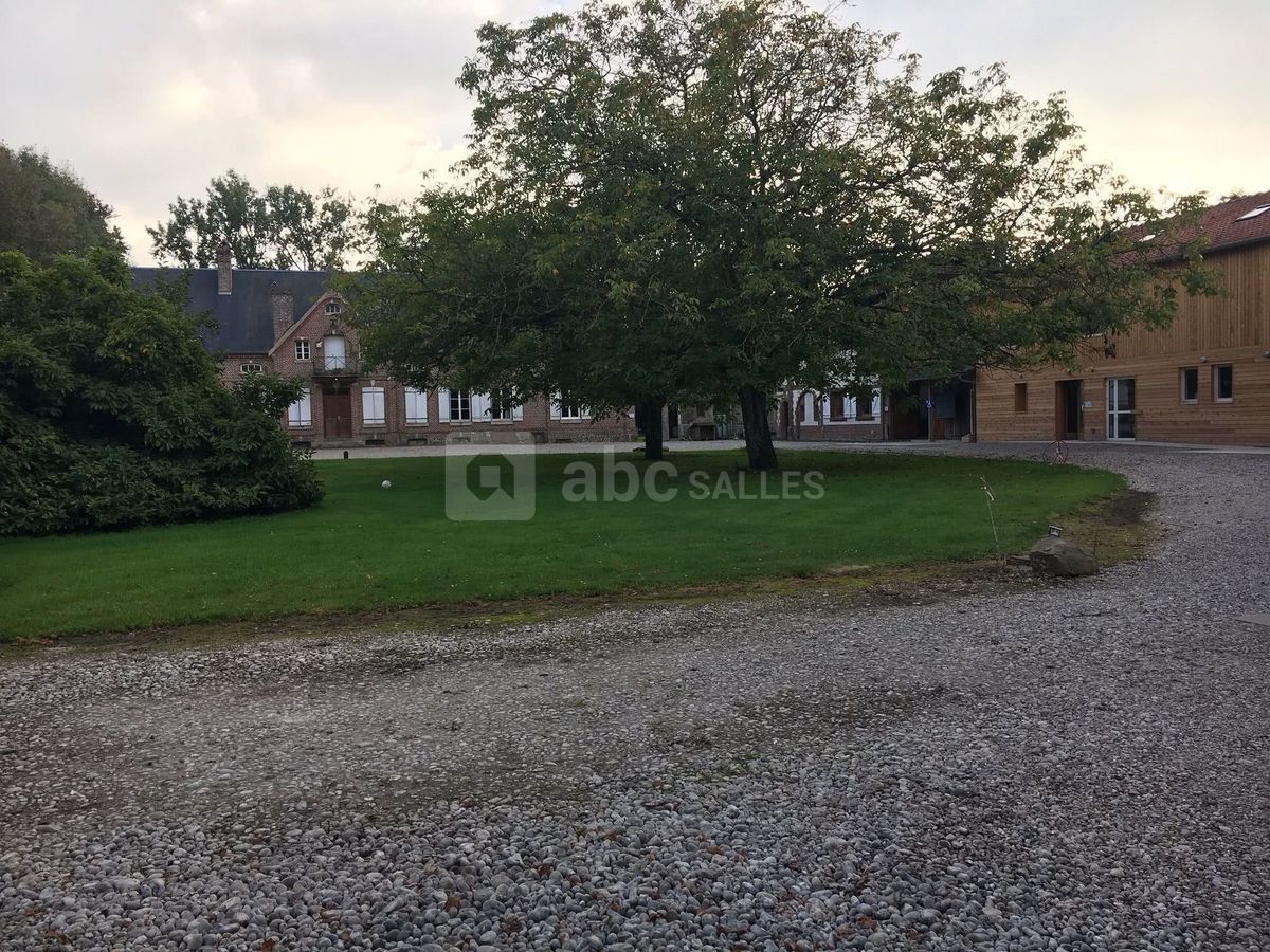 La cour
