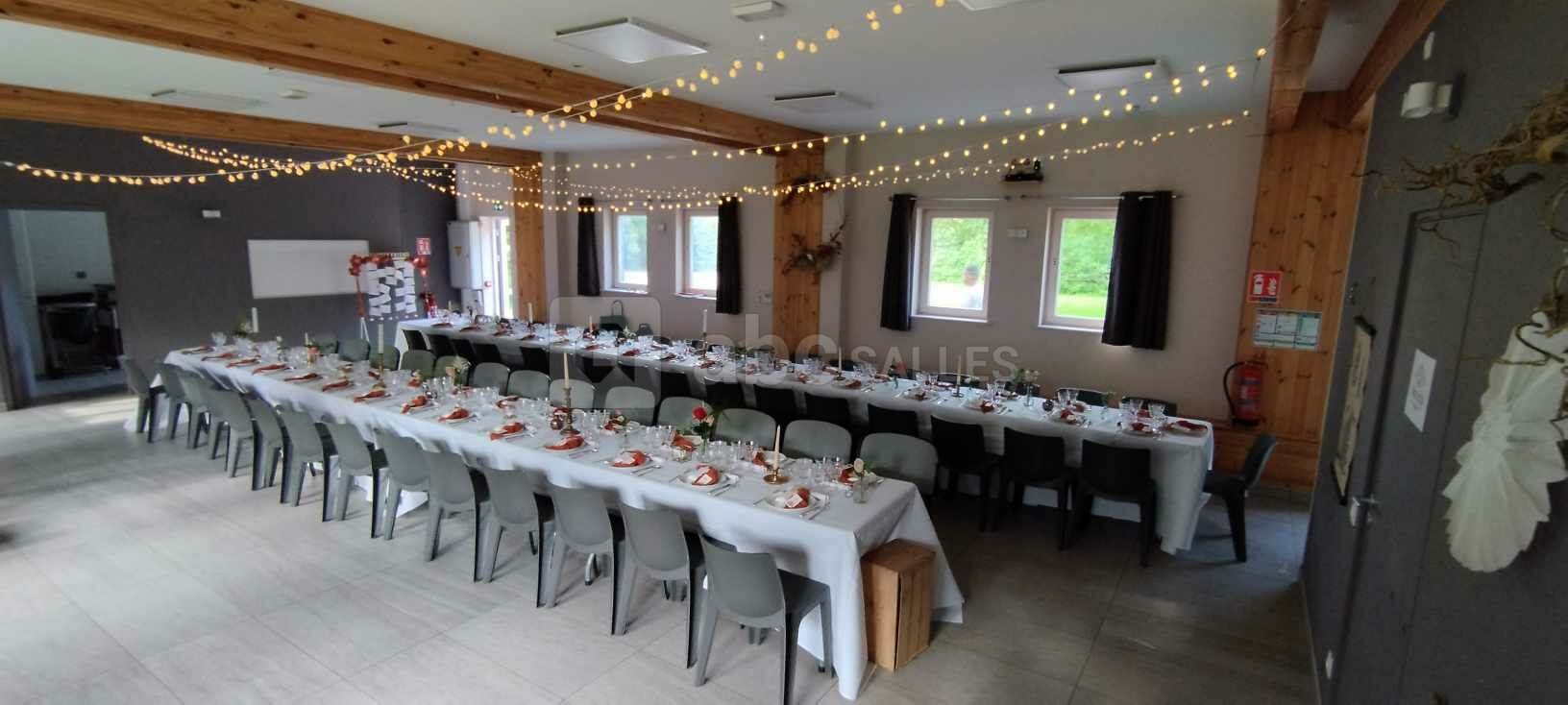 Salle (mariage)