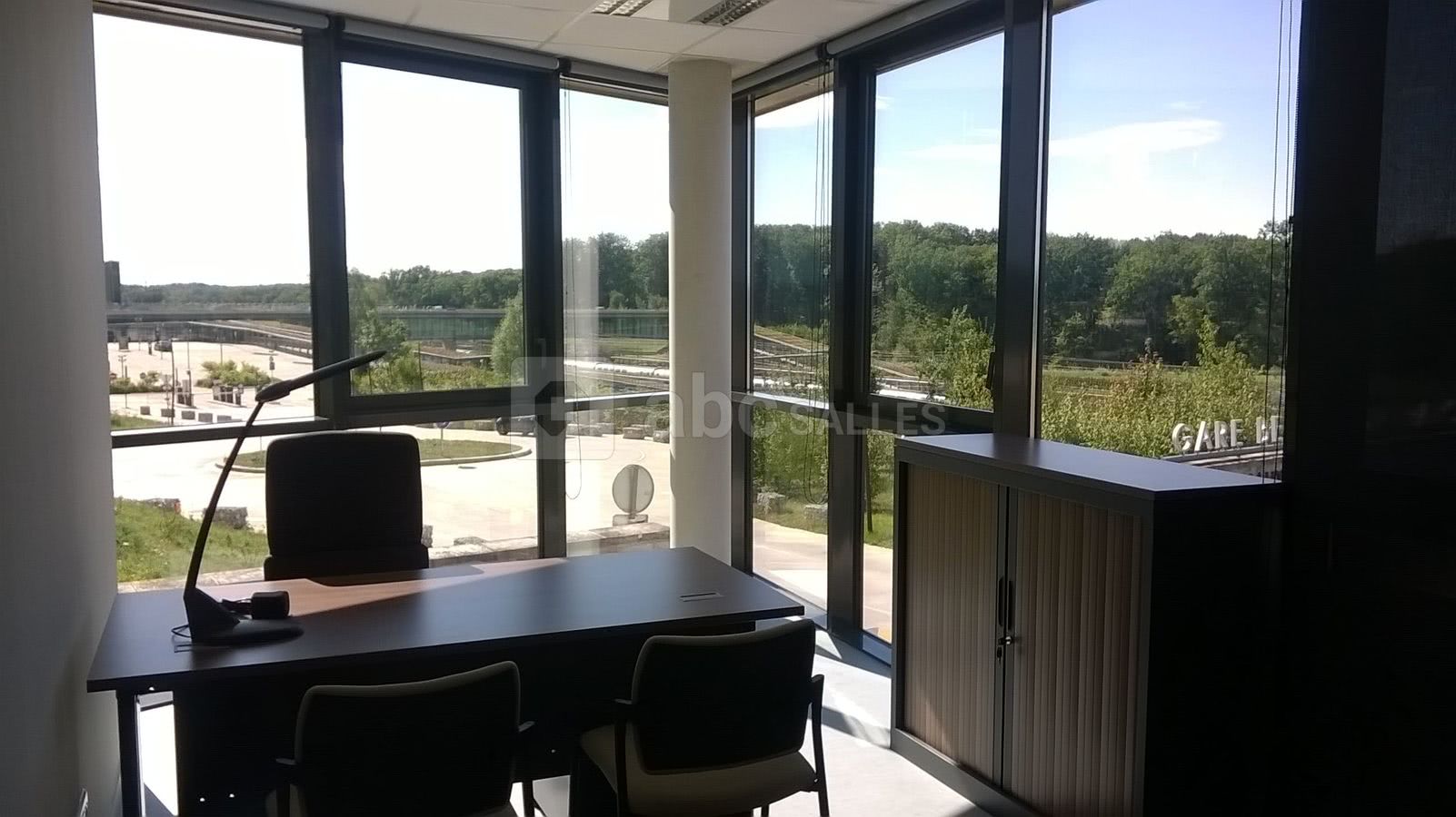 Bureau