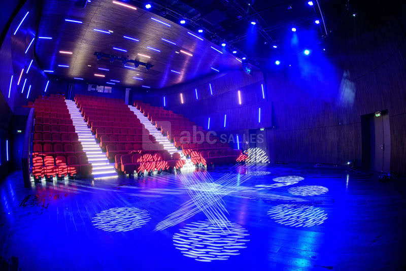 Amphithéâtre
