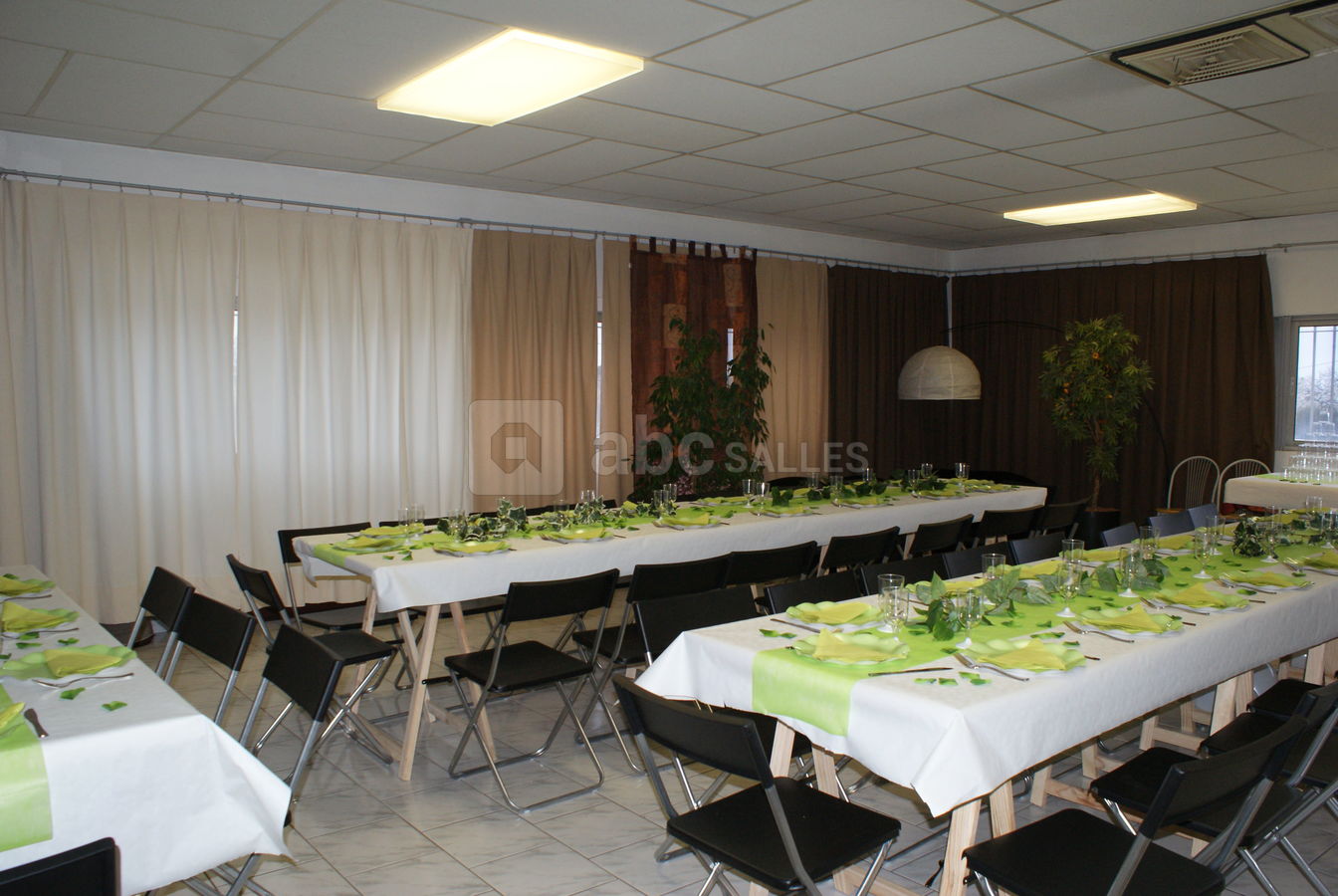 Décoration de table