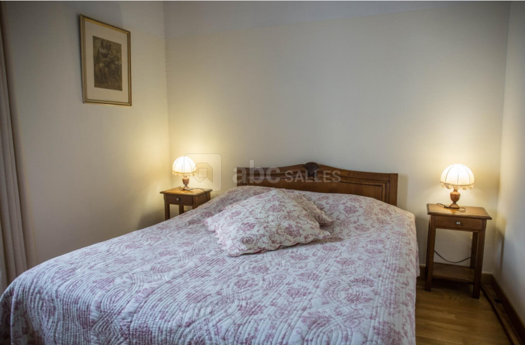 Chambre double