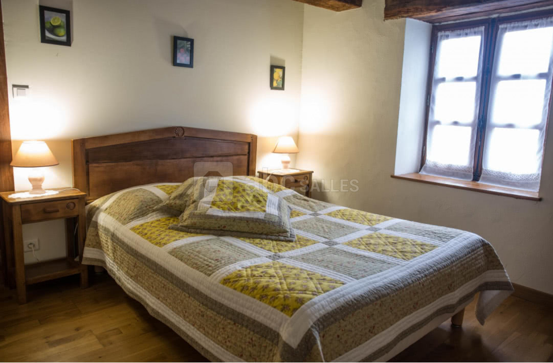Chambre double