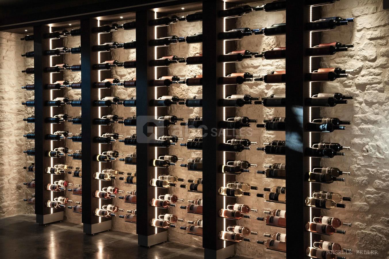 Nos vins