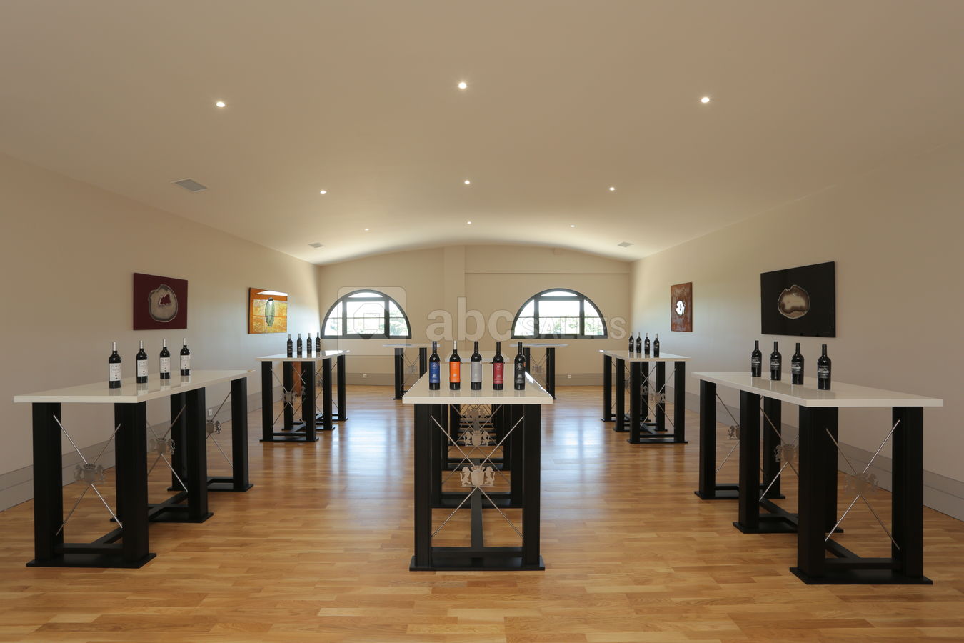 Salle Stella