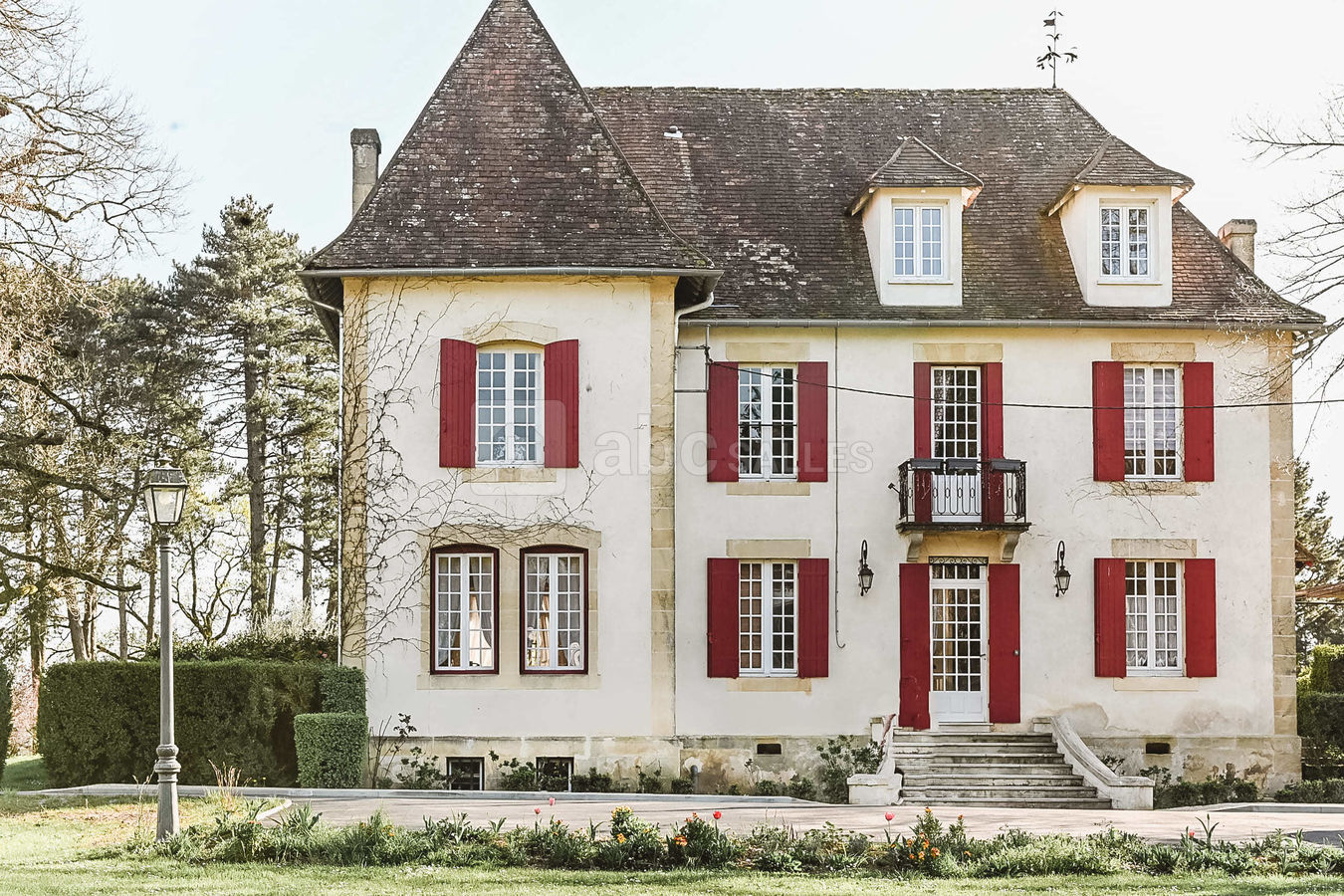 Notre château