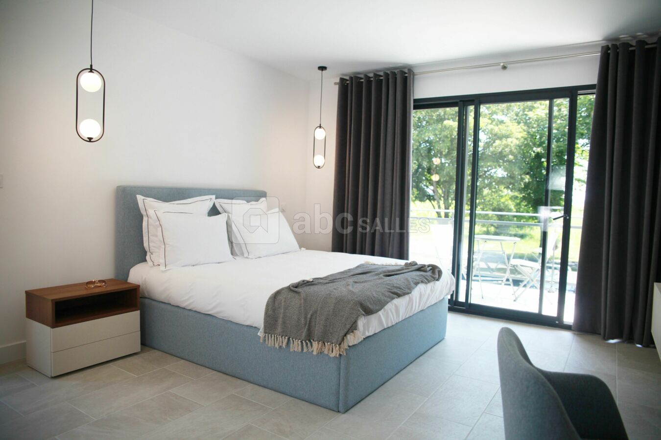 Suite de la Villa