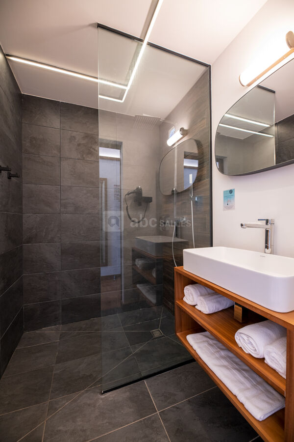 Salle de bain