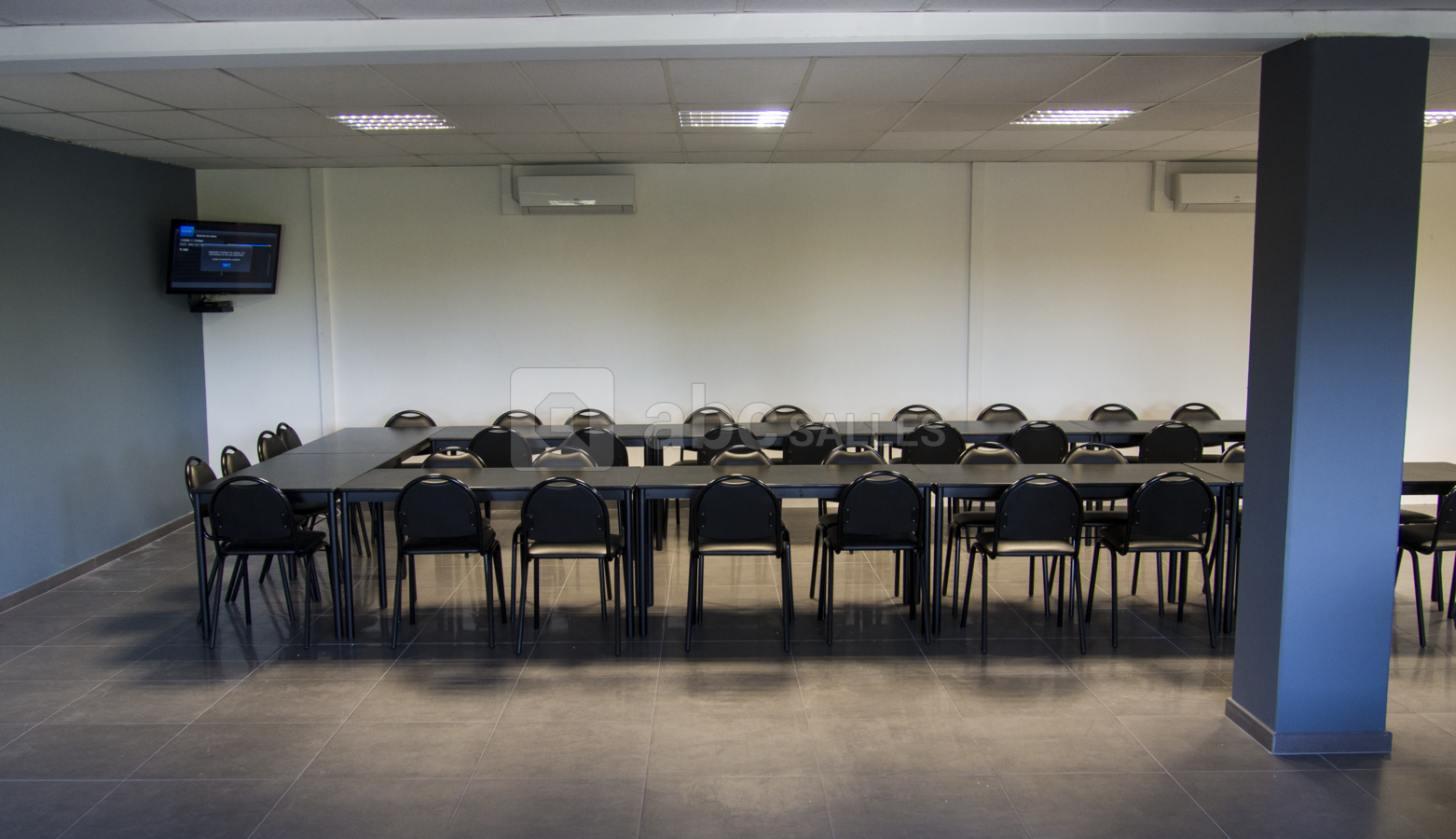 Salle
