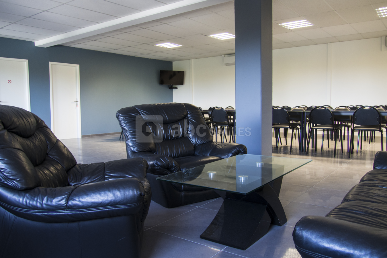 Salle