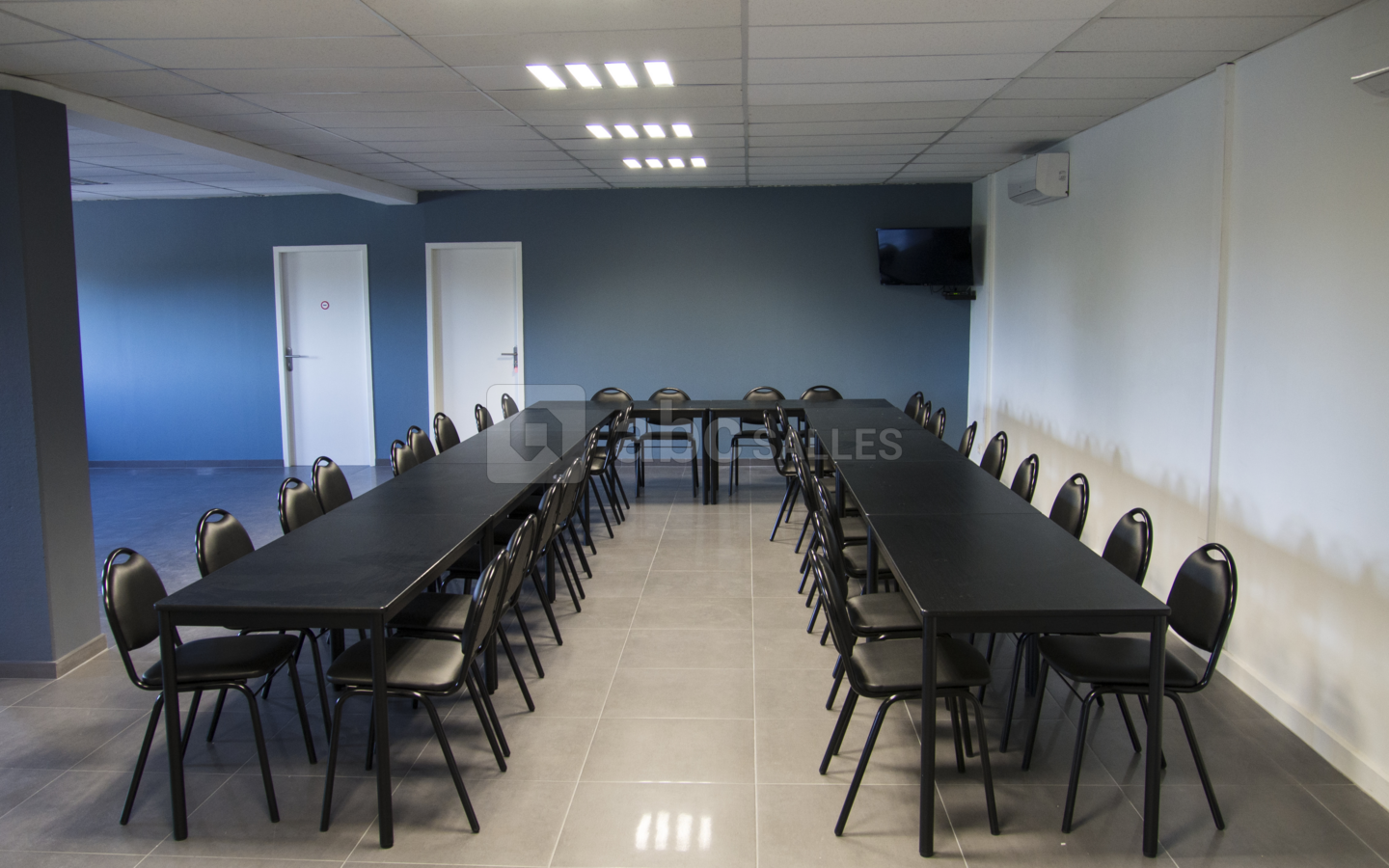 Salle