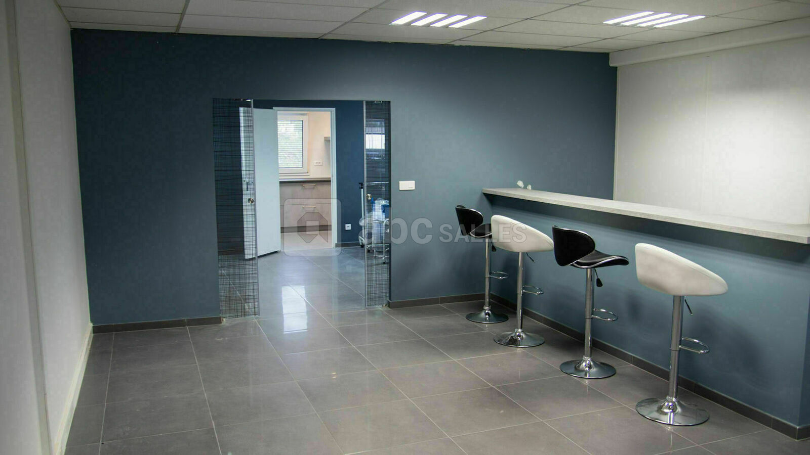 Salle