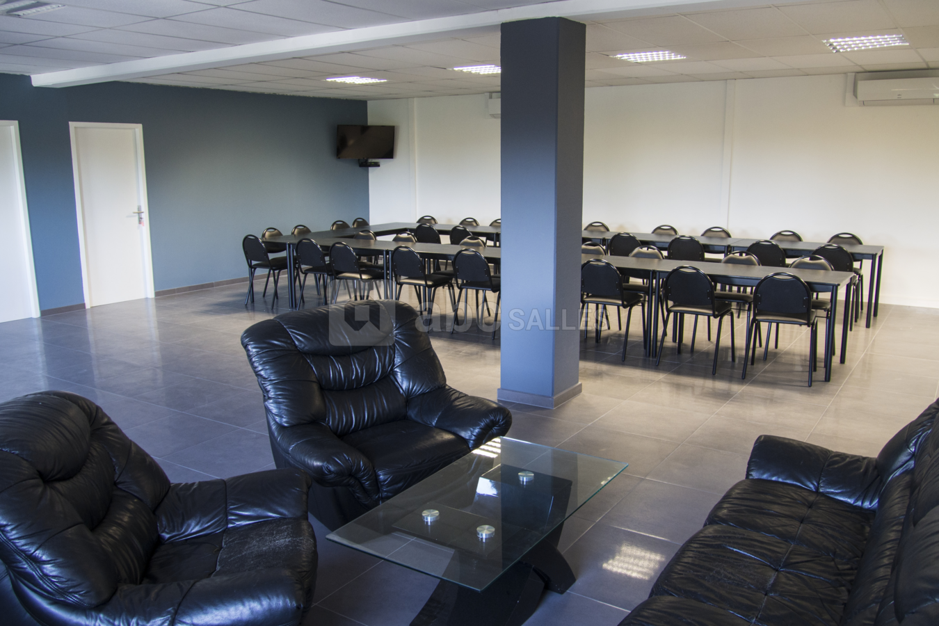 Salle