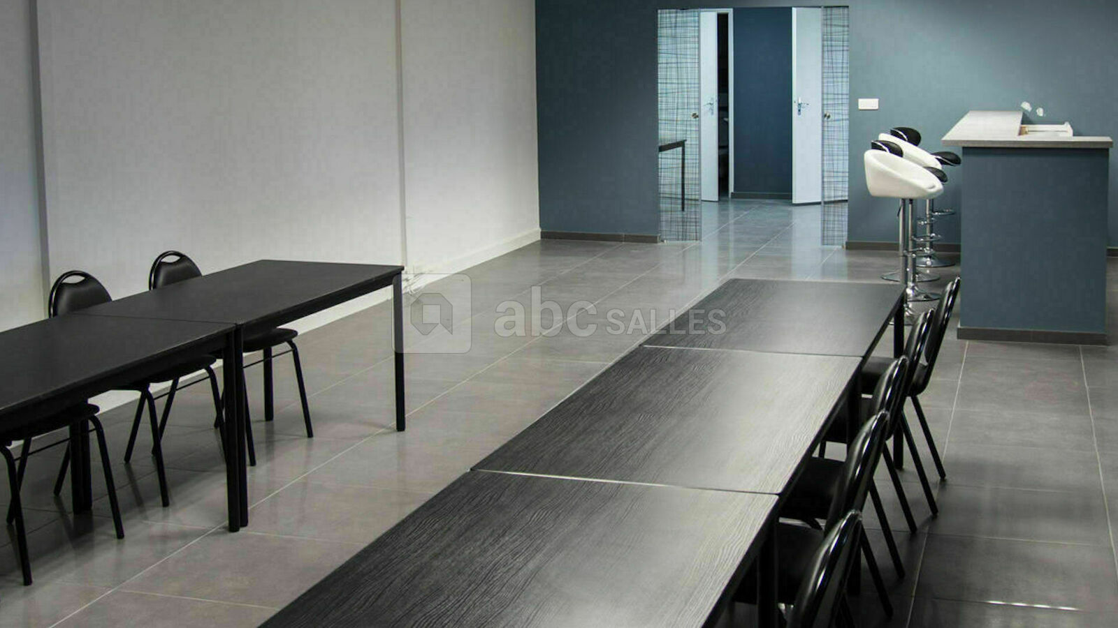 Salle
