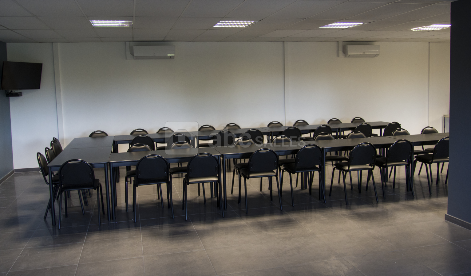 Salle