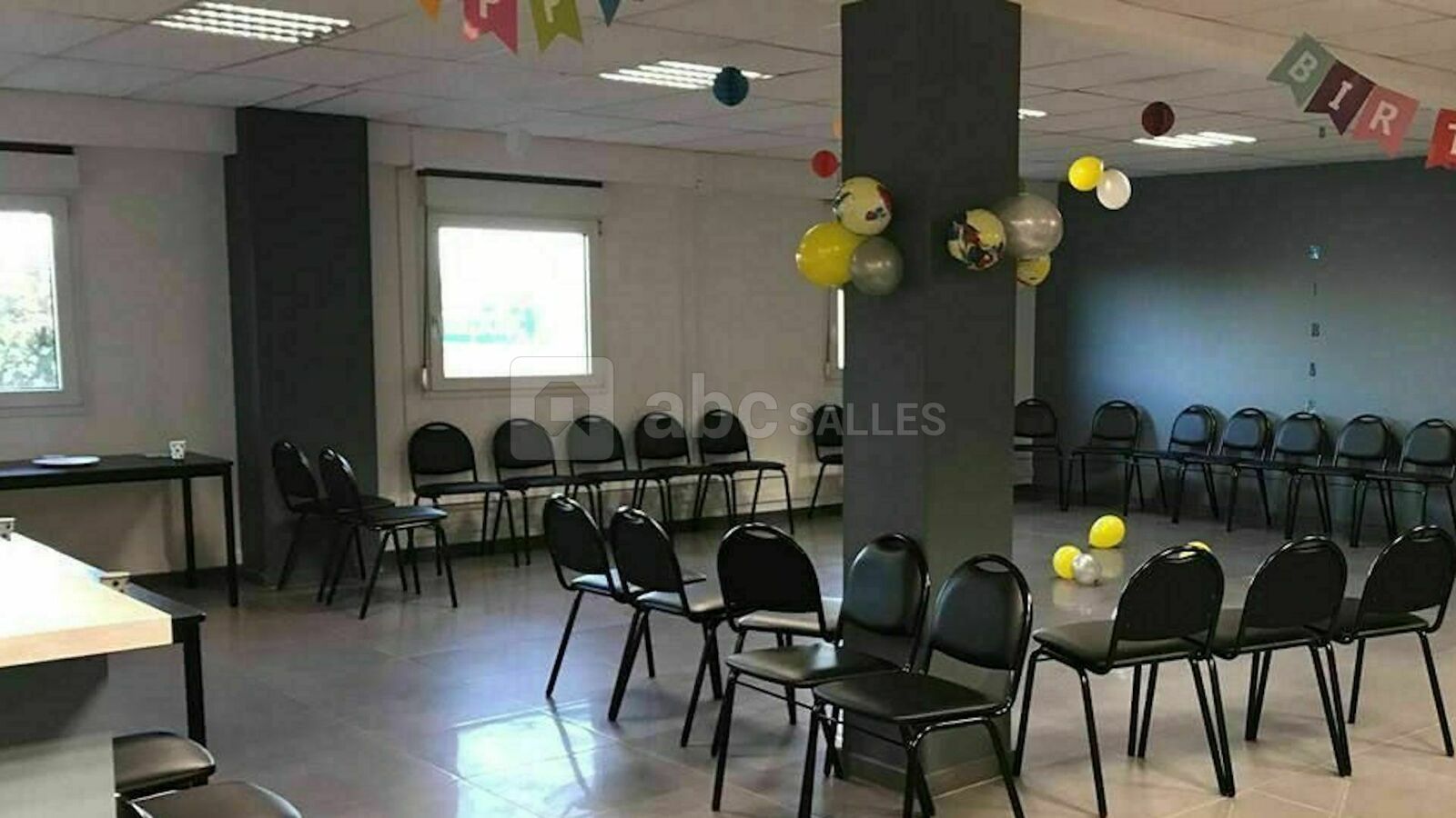 Salle