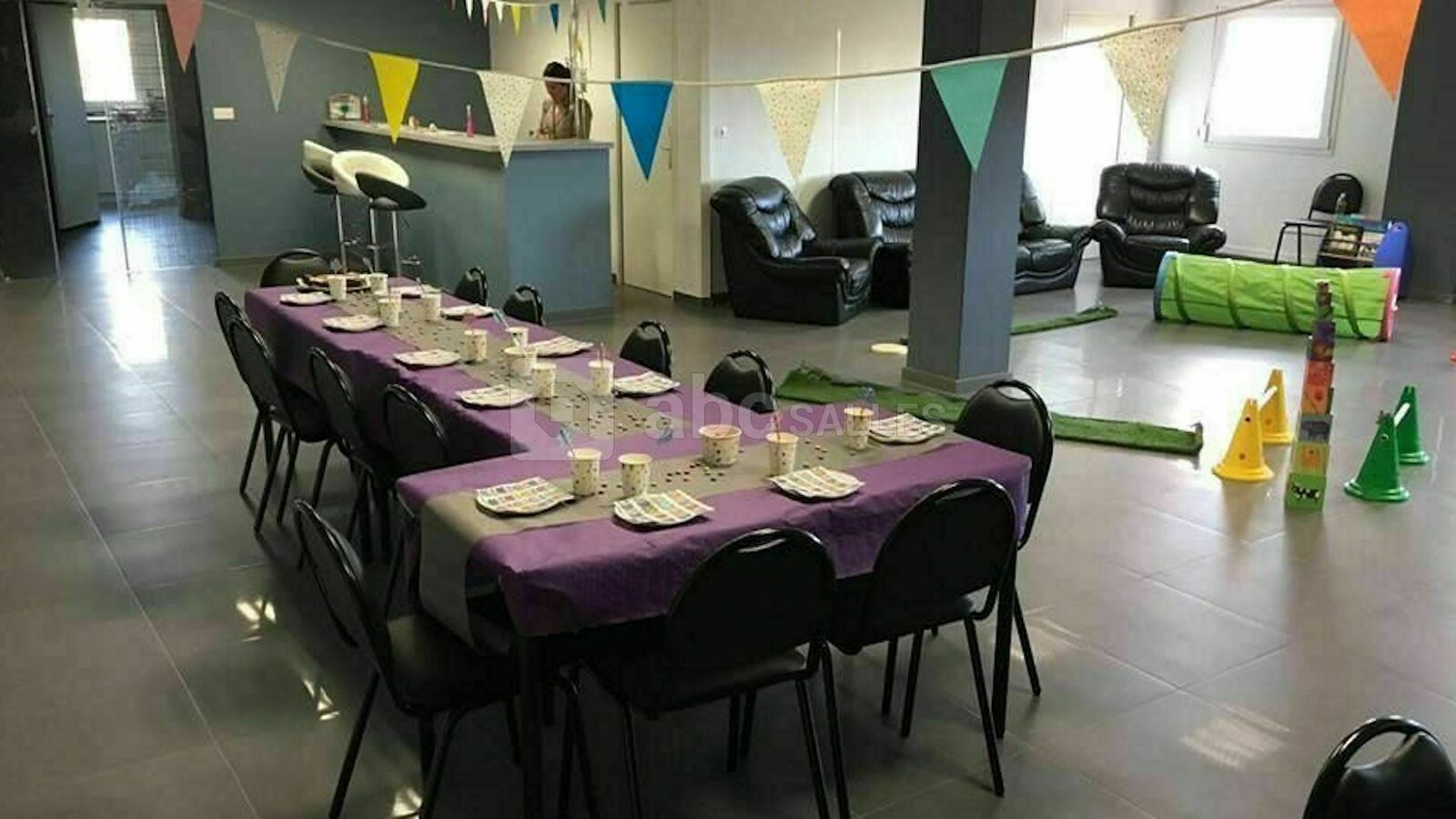 Salle