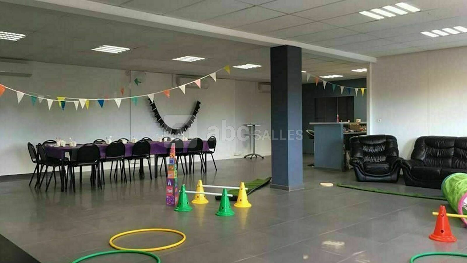 Salle
