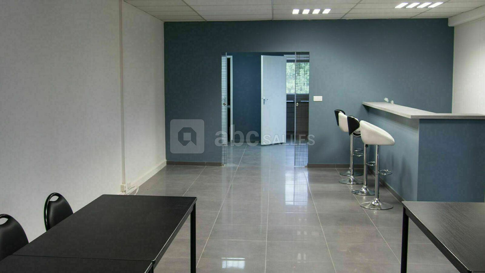 Salle