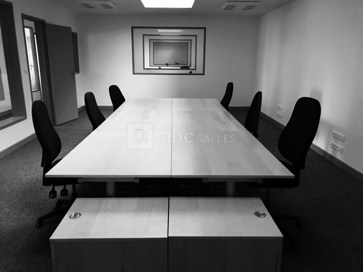 Salle de réunion