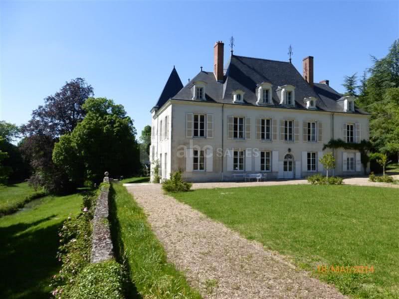 Le château