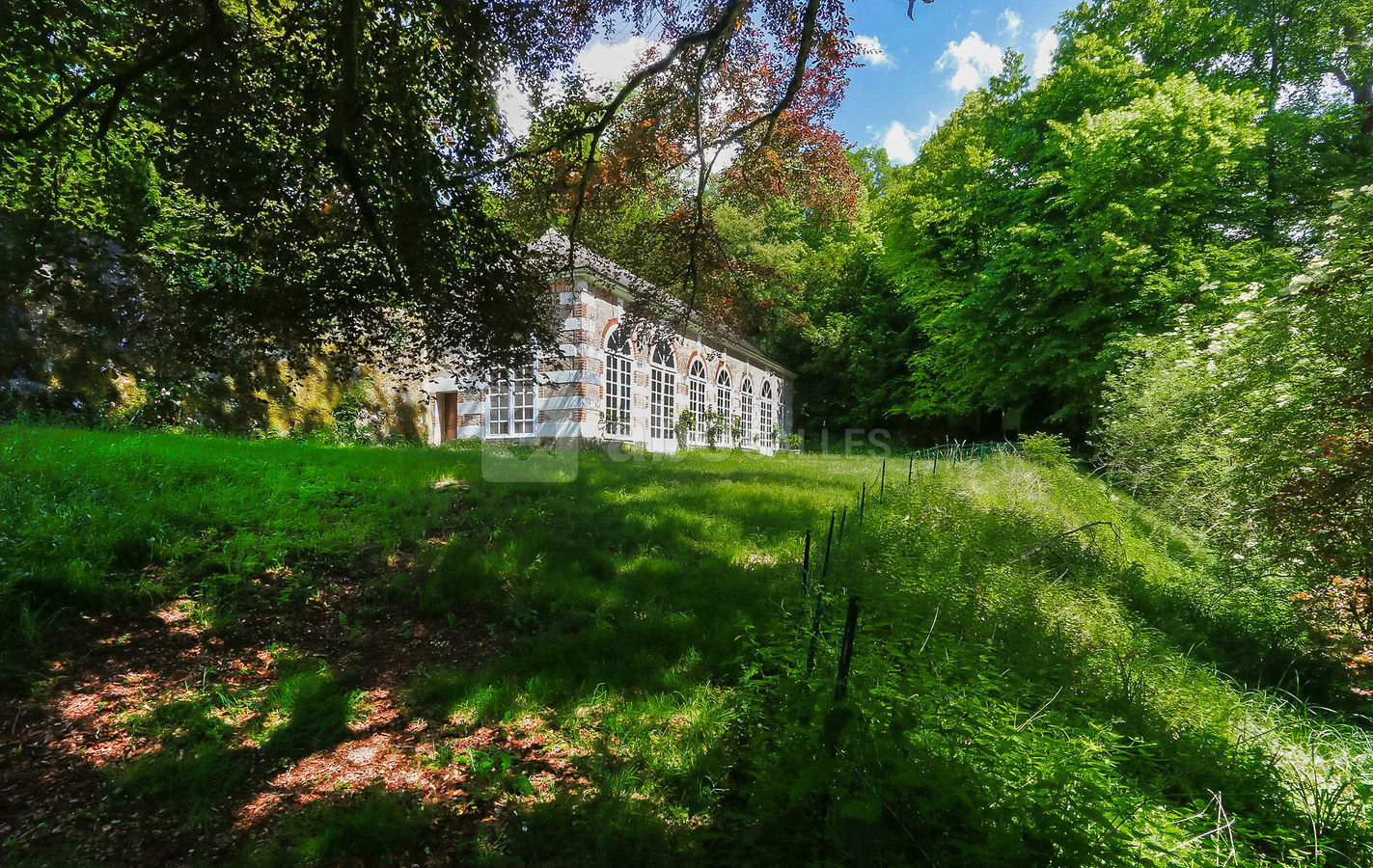Château de Beaumont