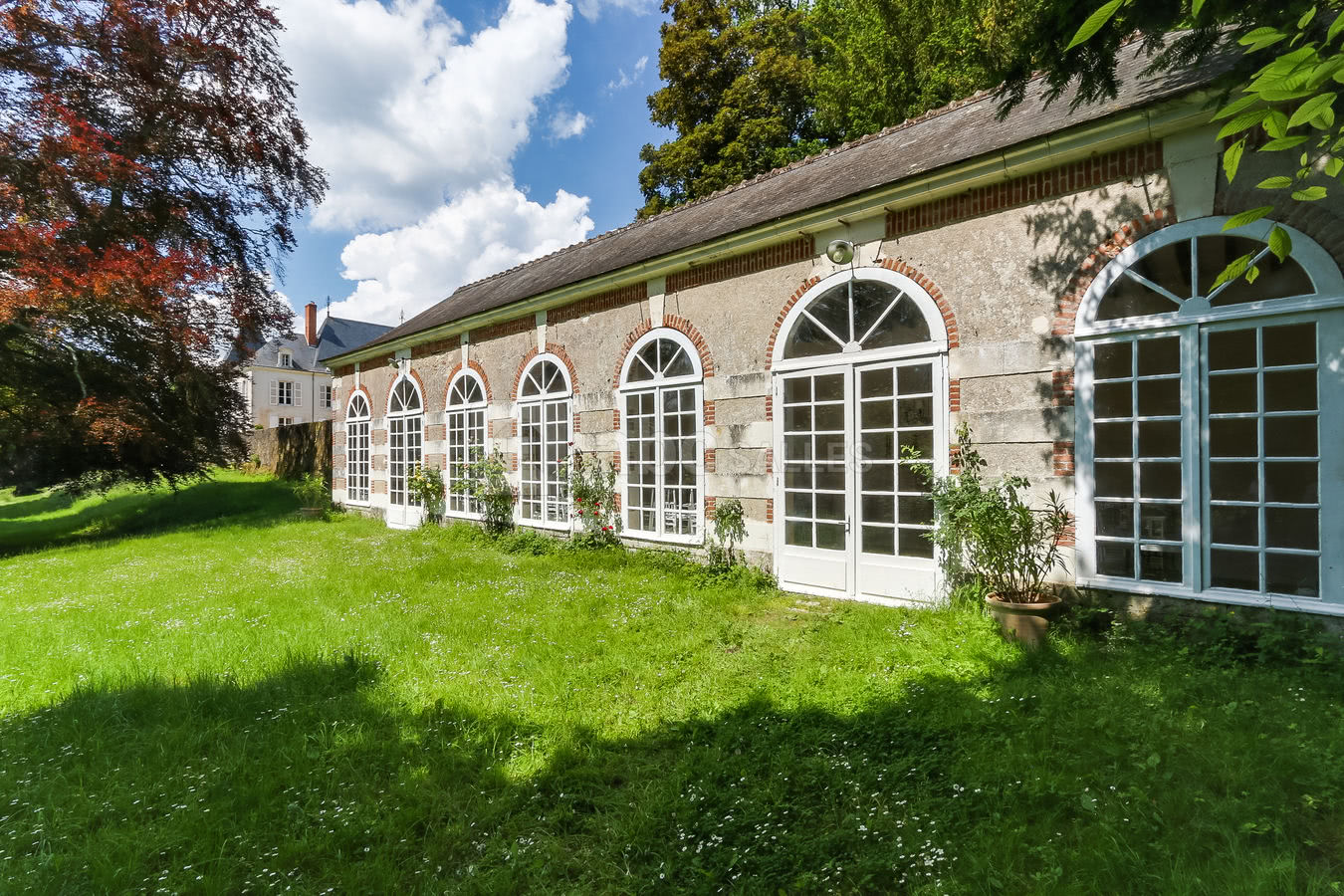 Château de Beaumont