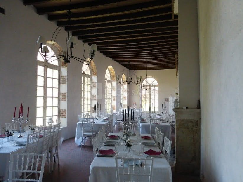 Château de Beaumont