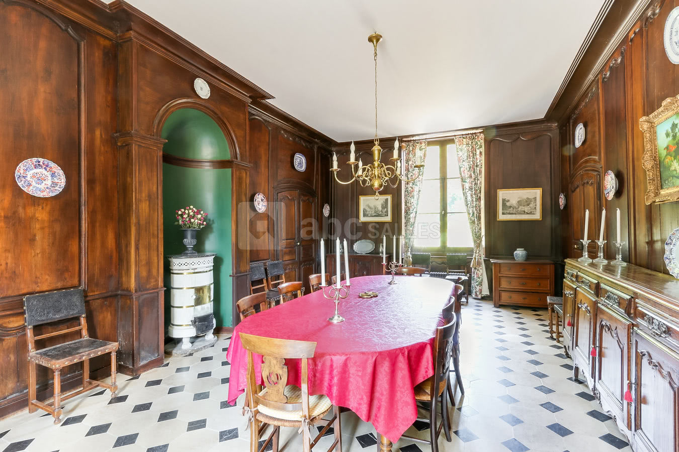 Château de Beaumont