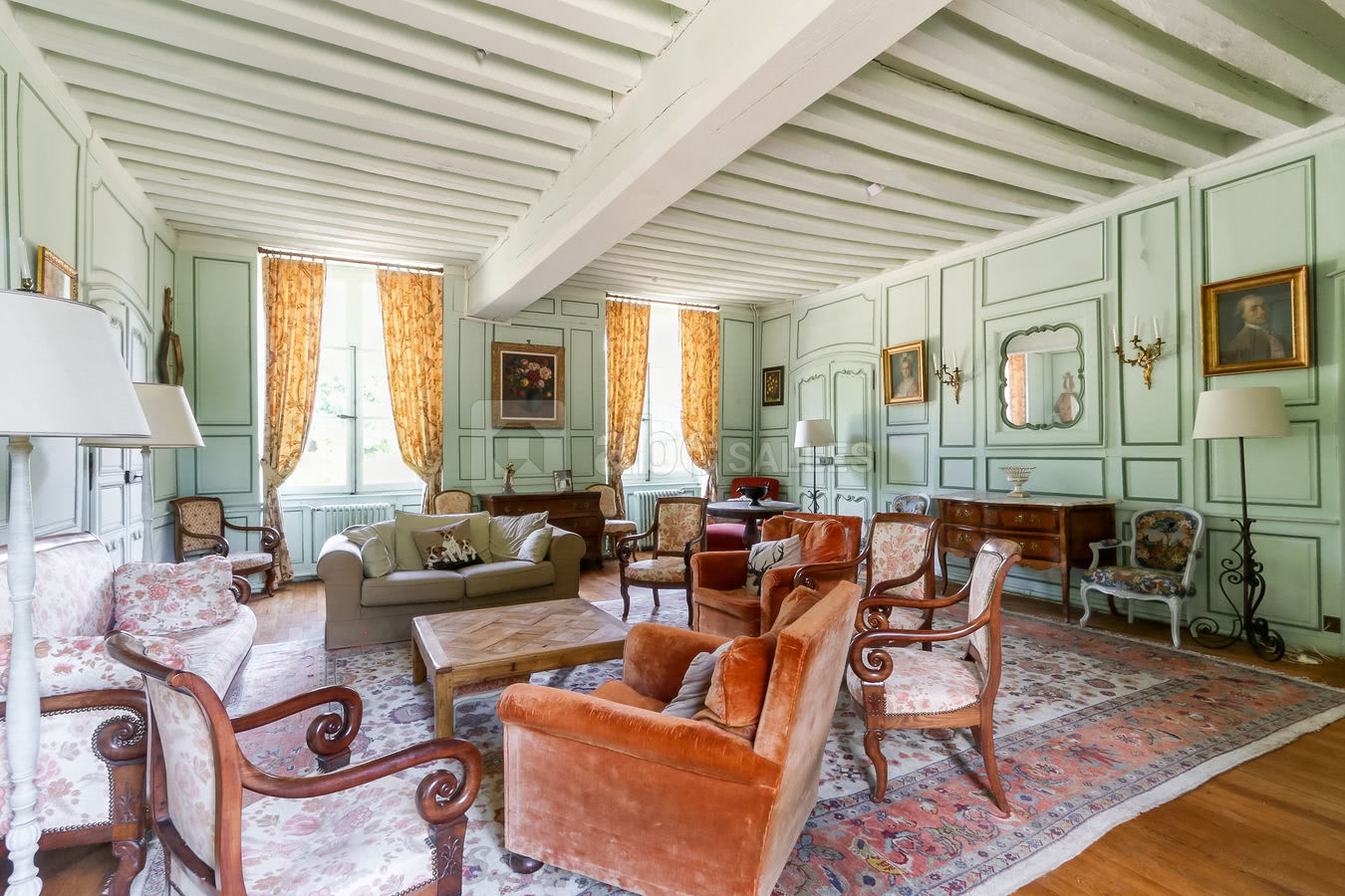 Château de Beaumont