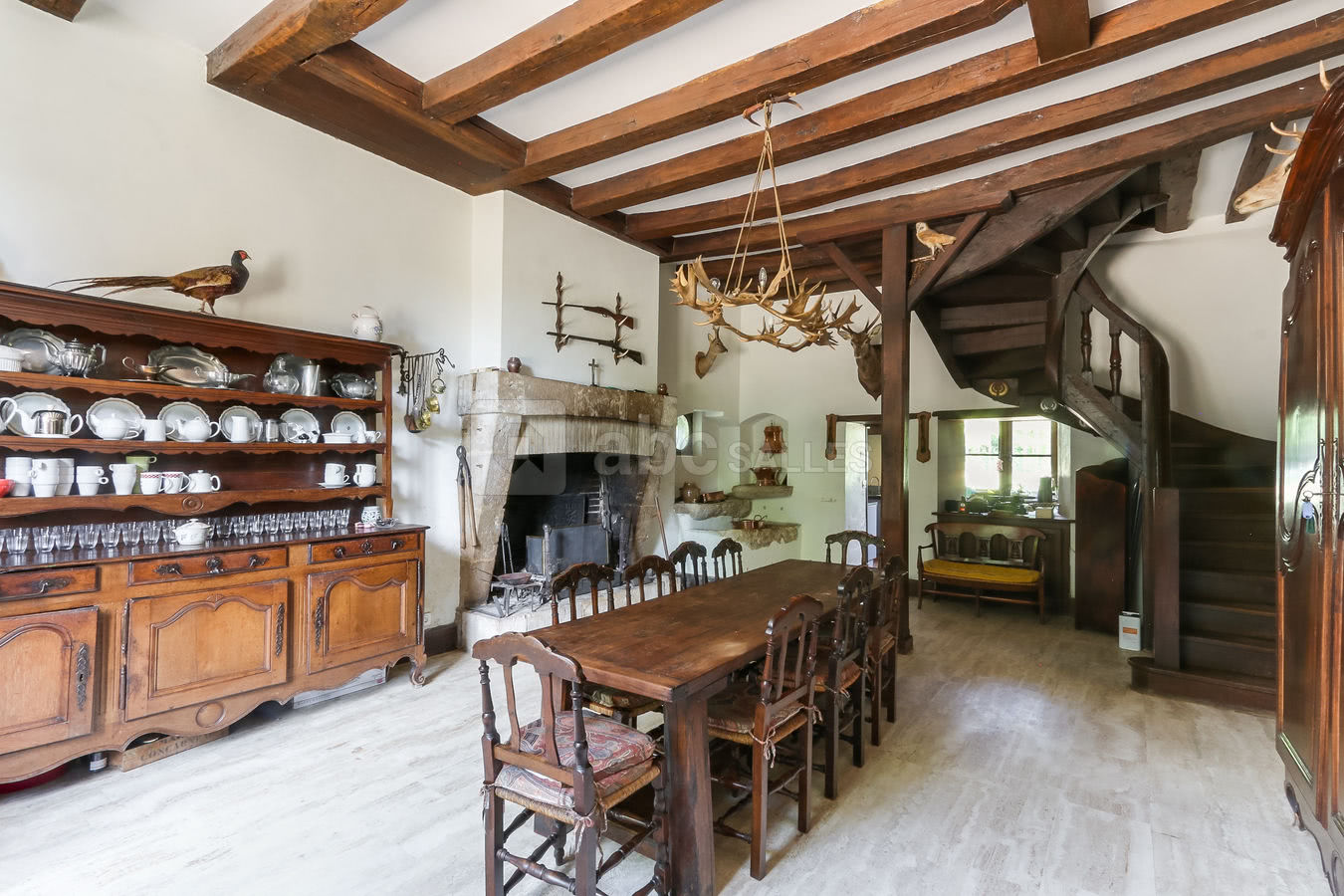 Château de Beaumont