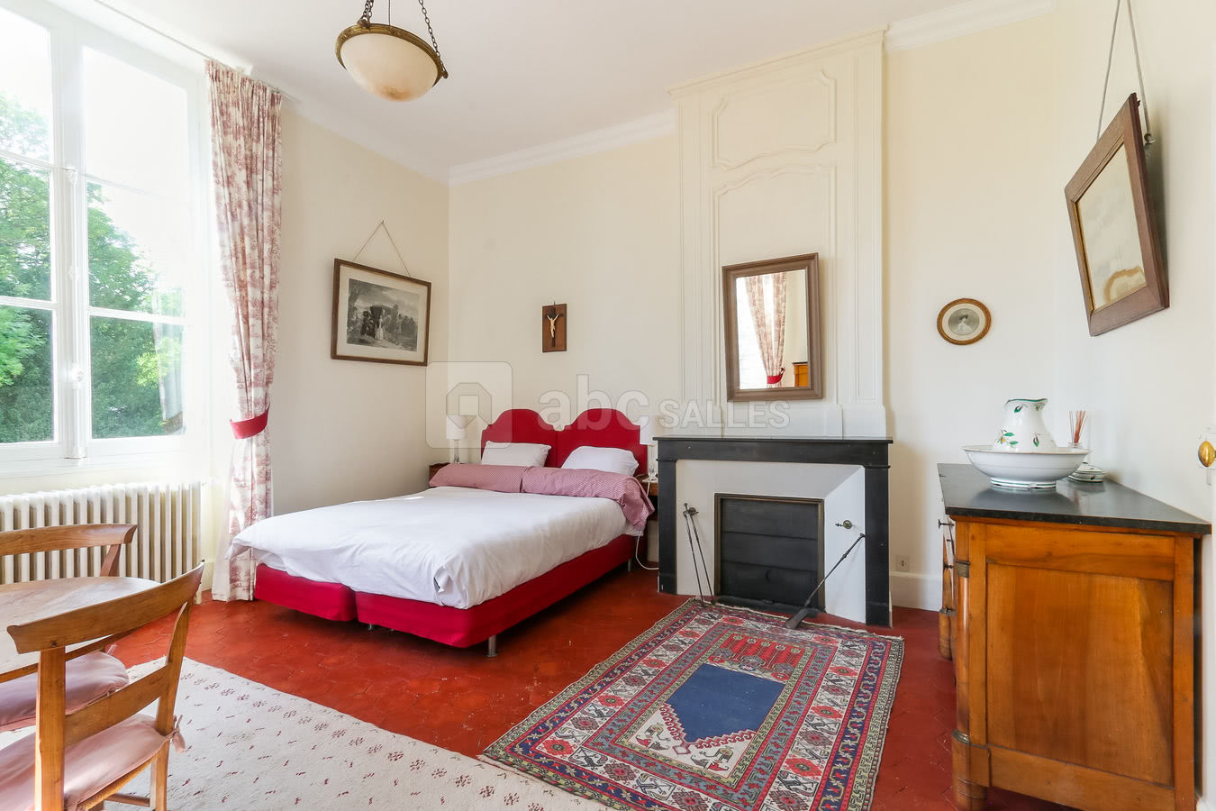 Château de Beaumont