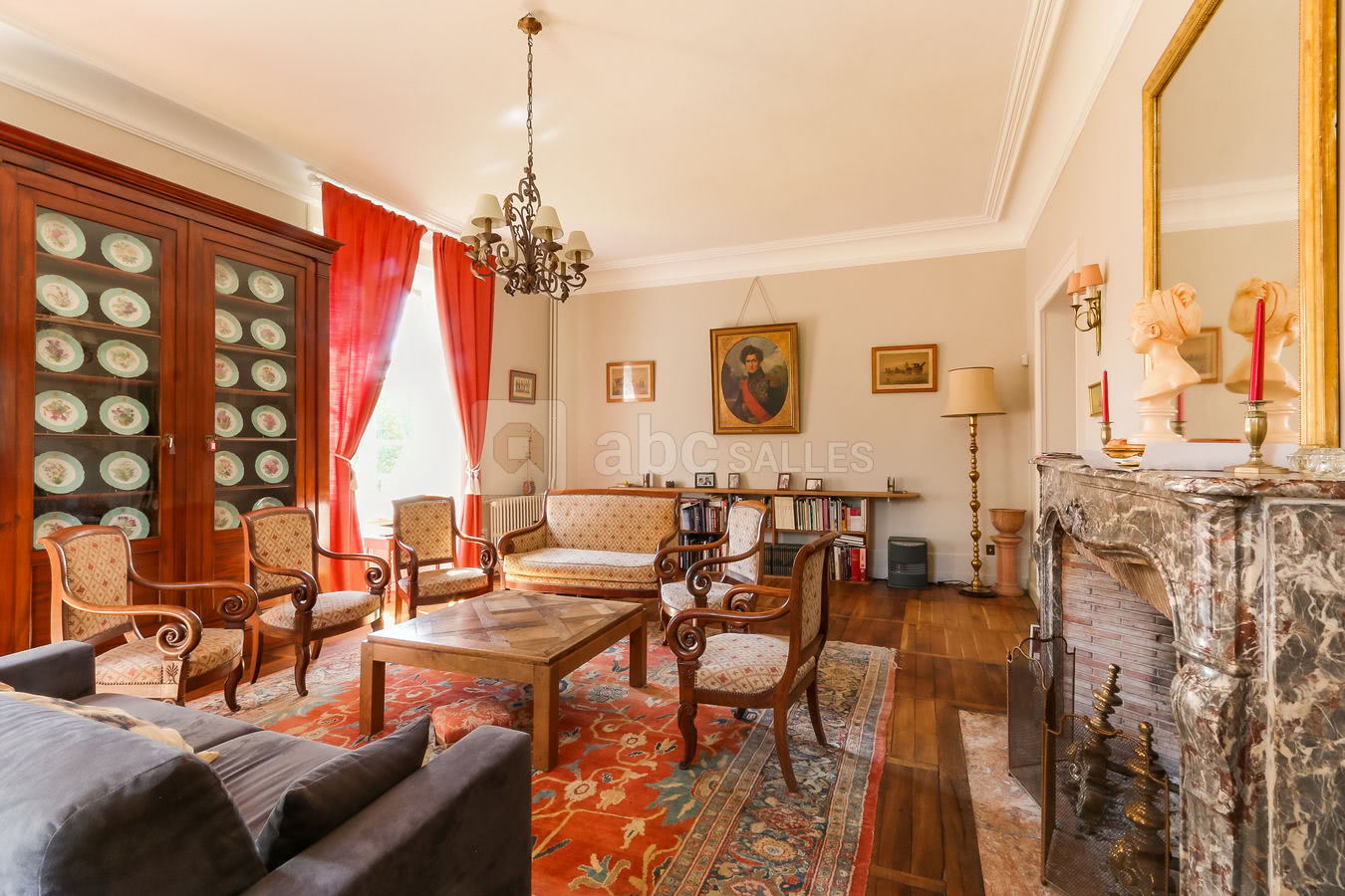 Château de Beaumont