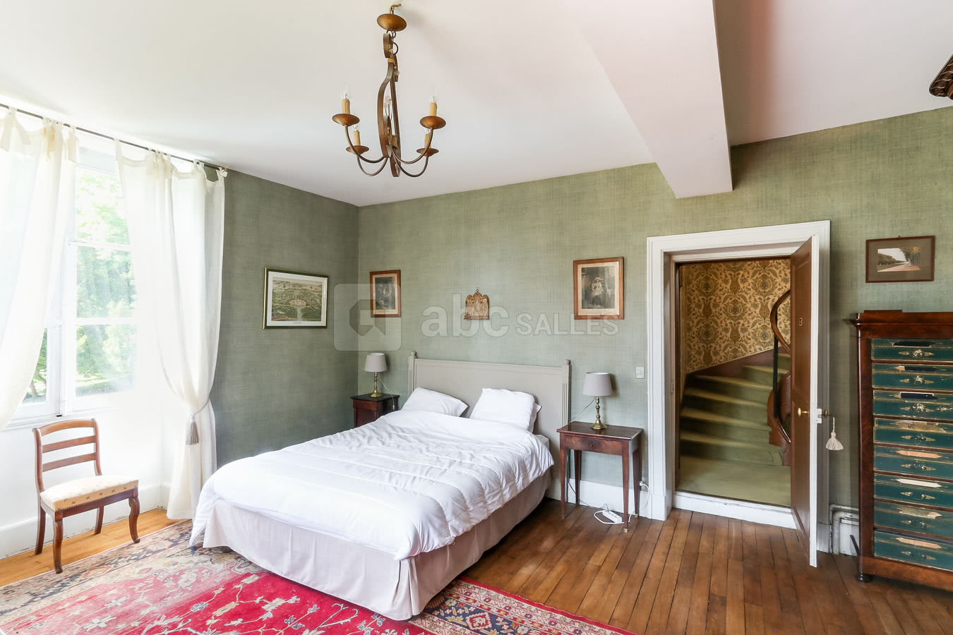 Château de Beaumont