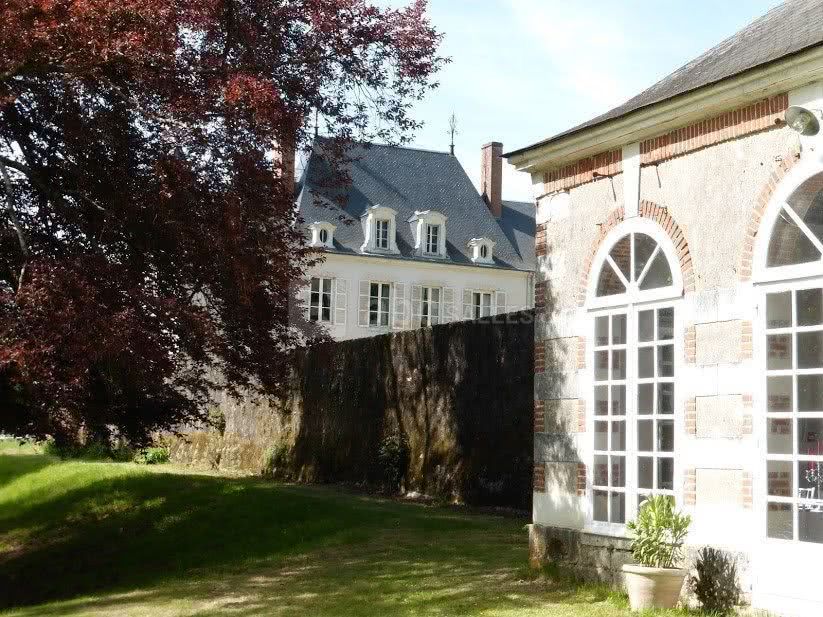 Château de Beaumont