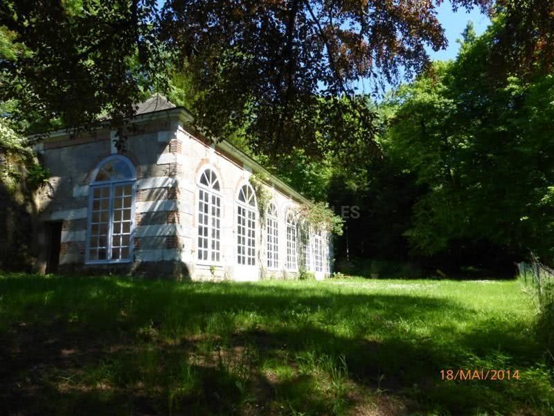 Château de Beaumont