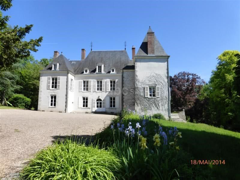 Château de Beaumont