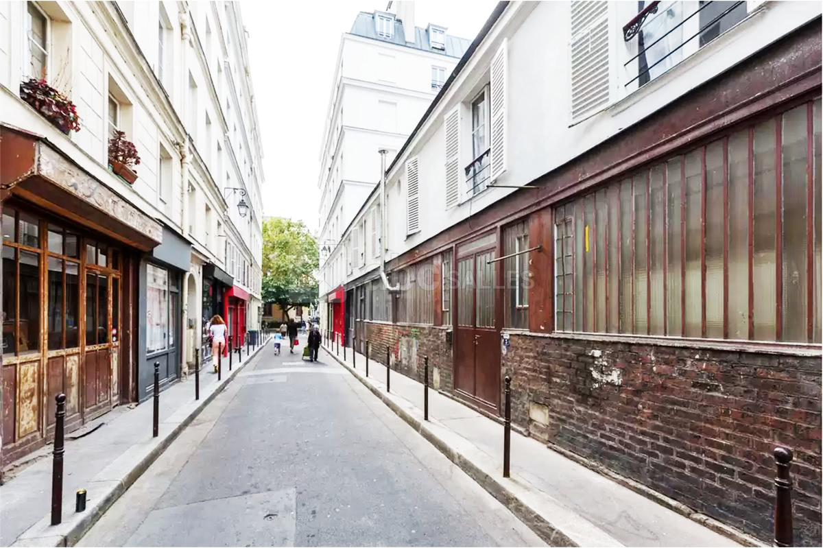 Showroom dupetitThouars ABC Salles Showroom dupetitThouars ABC Salles