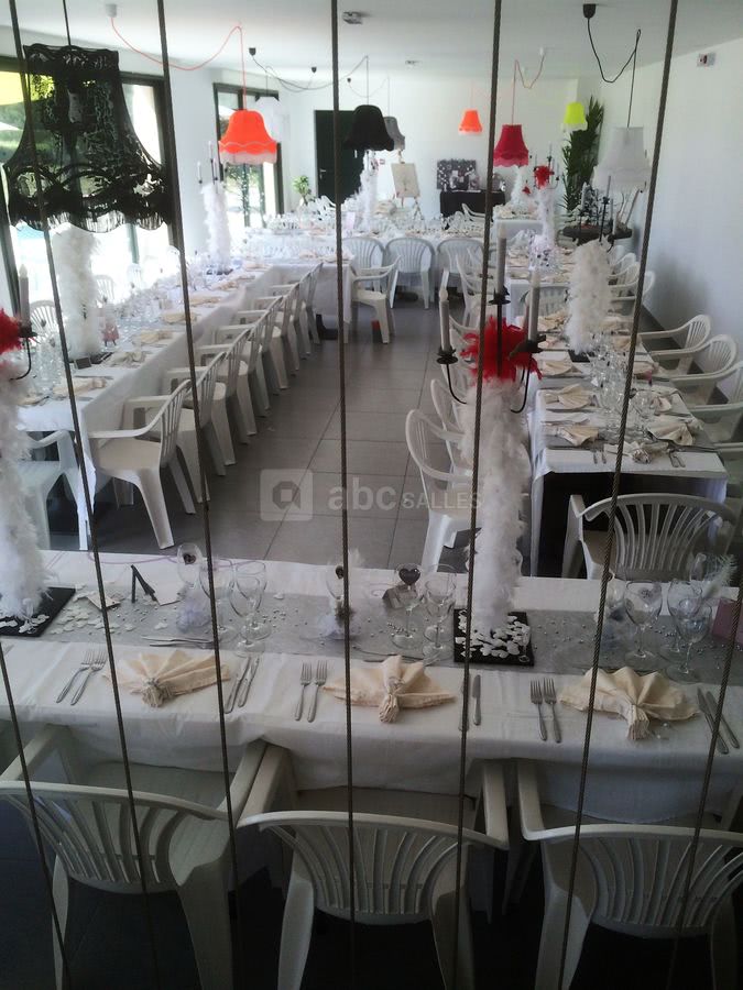 Les Écuries d'Ulysse