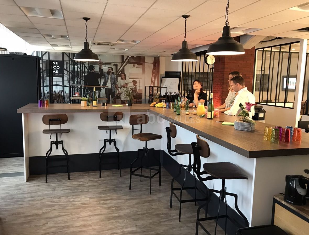 Afterwork - Meinau