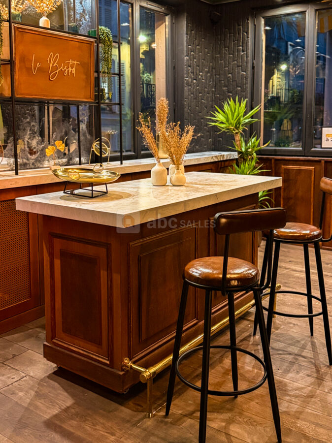 Le Bistrot