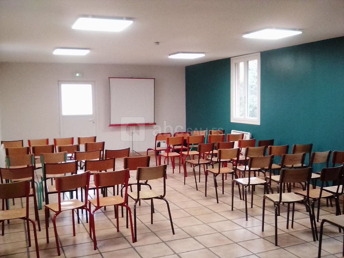 Configuration Présentation
