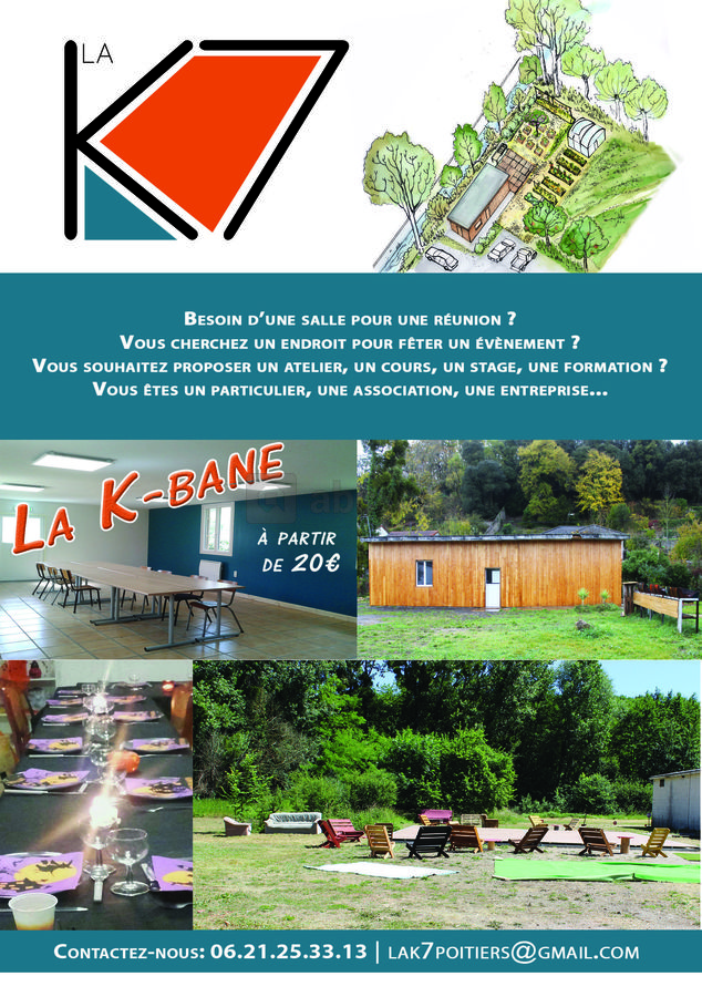 Bienvenue !