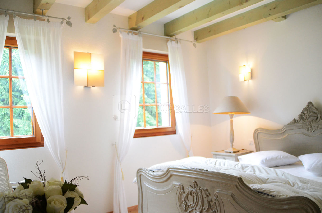 Suite Chalet Valaisan Duplex