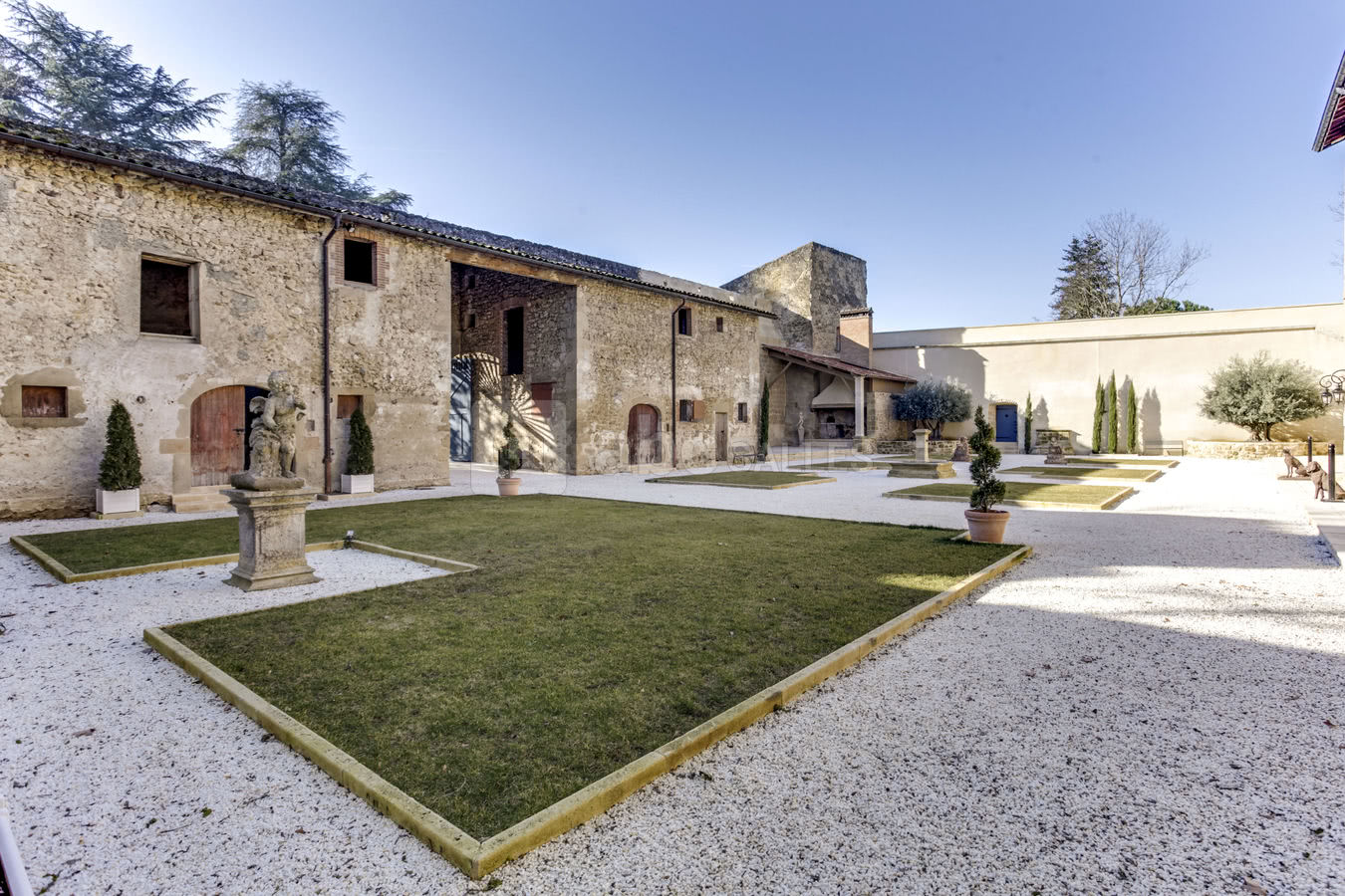 Jardin